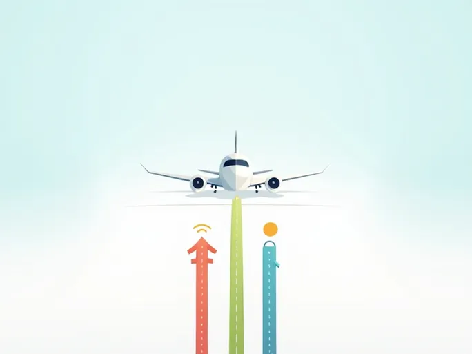 路易斯特里哈特机场 ICAO 代码揭秘精准导航的关键