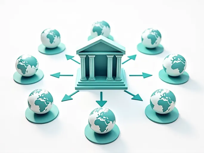 确保跨境汇款无忧了解BARCLAYS银行SWIFT码的使用