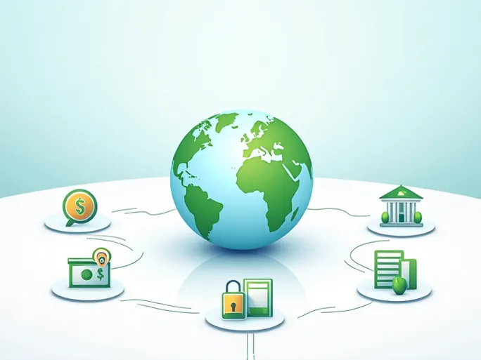 确保资金安全全面解析WELLS FARGO BANK的SWIFT代码PNBPUS33CHA