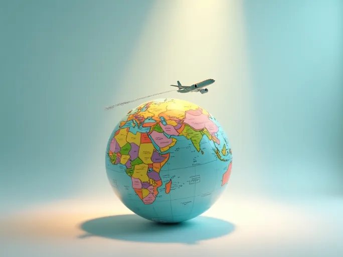 Casablanca Airport Enhances Cargo Efficiency with Code Optimization