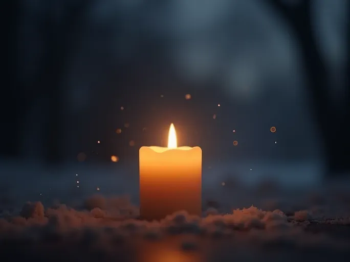 Rising Energy Prices Fuel LED Candle Trend in Homes