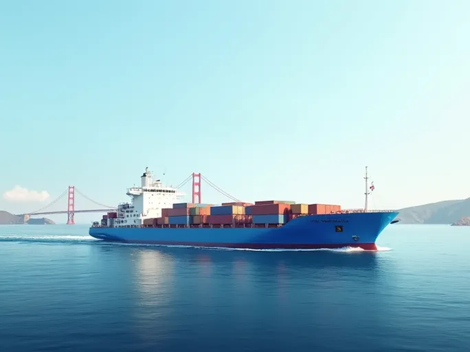 West Coast Ports Face Rising Shipping Costs and Delays