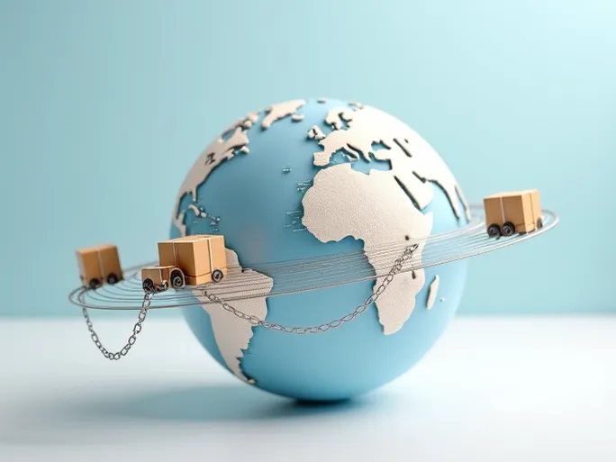 Global Shipping Costs Key Insights for Ecommerce Sellers