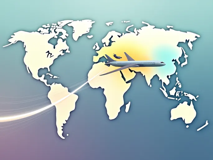 Xiamenherat Air Freight Route Expands Trade Opportunities