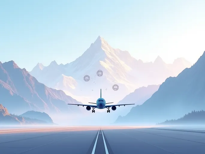 鲁姆贾塔机场IATA与ICAO代码解析及地理信息概览