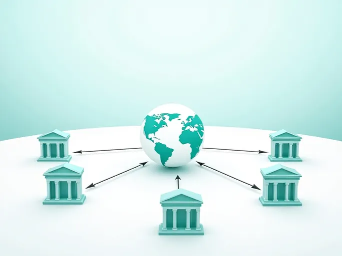 确保资金安全流动UNITED BANK LIMITED的SWIFT代码解析