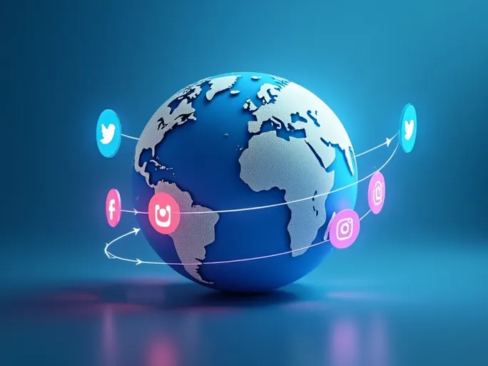 AI and Social Media Drive Export Growth Strategies