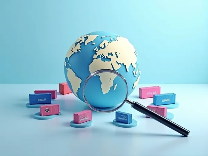 世界海关组织ECP第五阶段行动计划重塑全球贸易竞争力