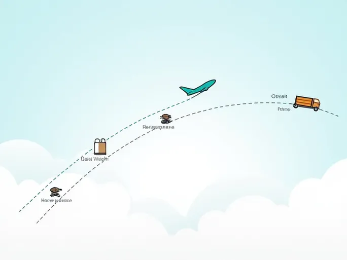 郑州市至雅典空运费用详解及航线信息