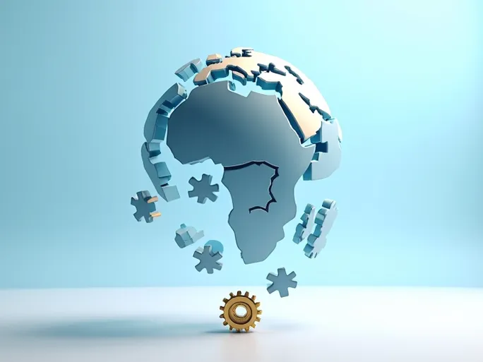 WCO Aids Niger Customs in Trade System Upgrade for Africa