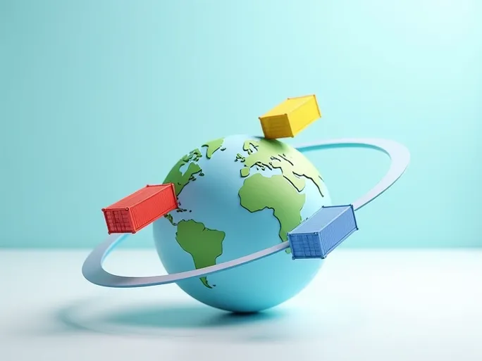 Global Sellers Gain Efficiency with Hai Xiang Logistics Crossborder Solutions