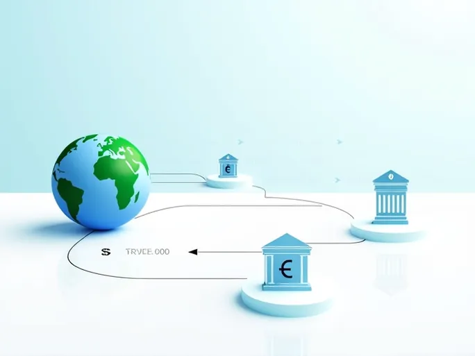 汇款到厄瓜多尔的步骤与注意事项