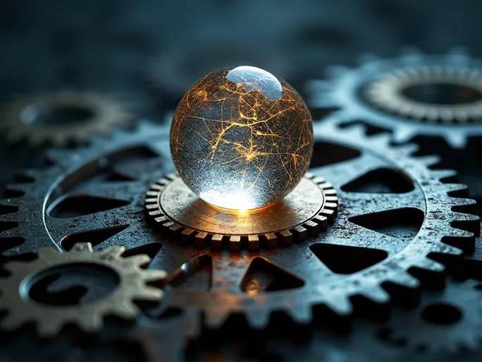 Global Supply Chains Face Rising Risks Amid Geopolitical Tensions