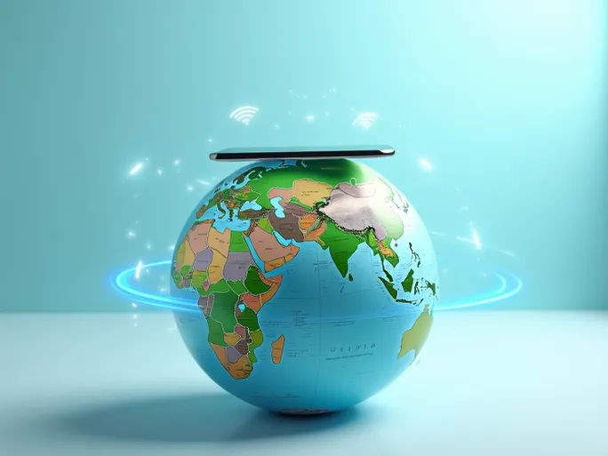 马来西亚手机通讯指南中国手机畅游无忧境外拨号全攻略