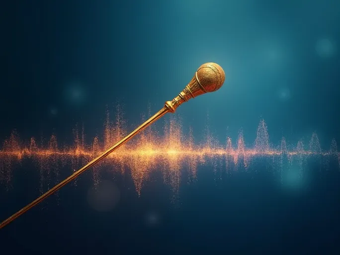 解密高品质音频采样率音乐制作的幕后英雄