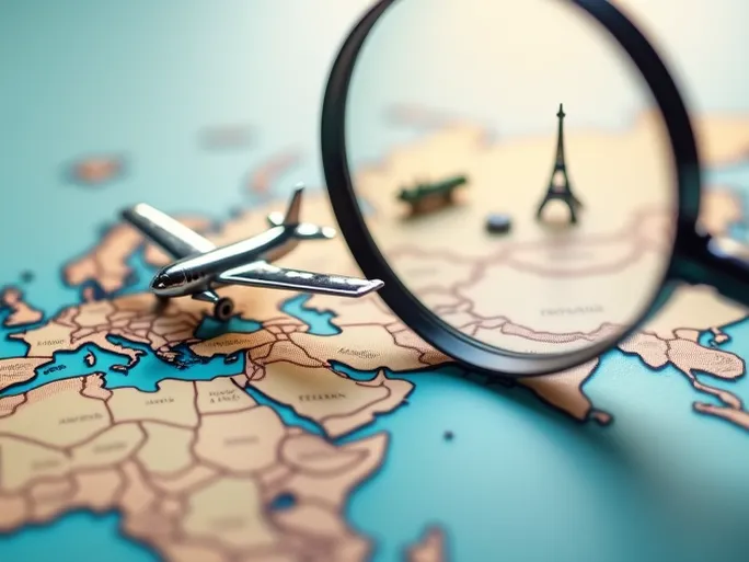 雷克斯航空货运追踪全攻略一键查询时效解析与异常应对