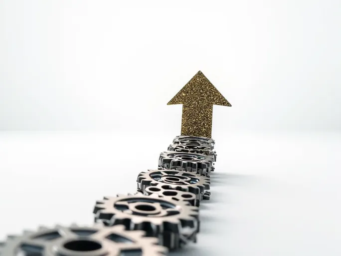 美国服务业持续扩张ISM报告揭示增长背后的挑战与机遇