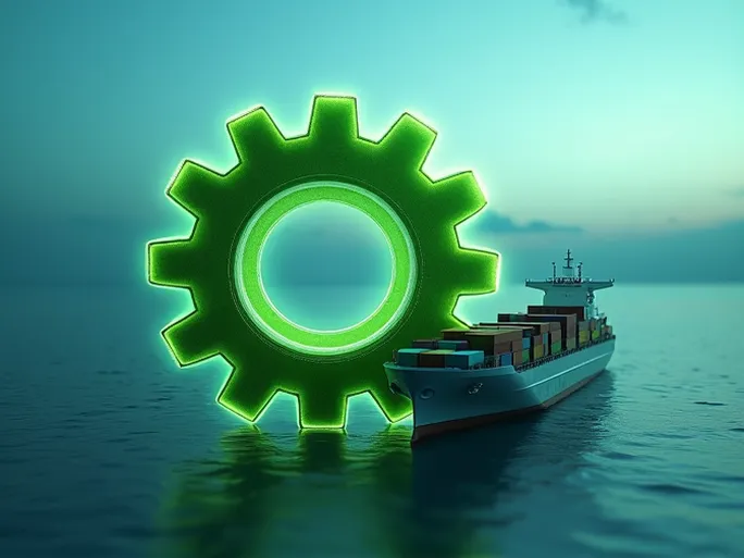 Port of Helsingborg Sees 30 Growth After Smart Upgrades