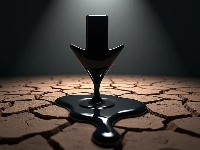 柴油价格警报美国连续四周上涨能源市场面临新挑战