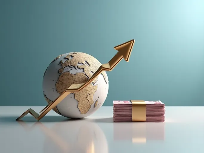 跨境交易汇率无忧实时掌握沙特里亚尔兑人民币最优兑换方案