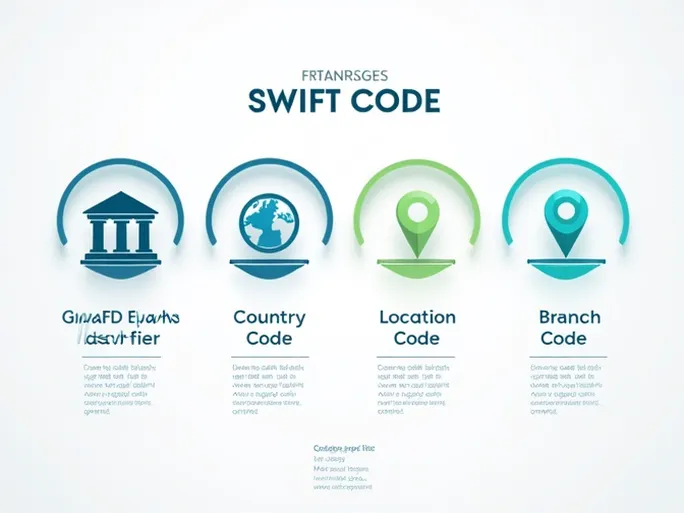 Arab Bank PLC SWIFT Code Key Details Explained