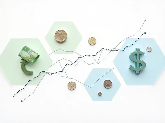 Thai Baht Weakens Against US Dollar Amid Market Shifts