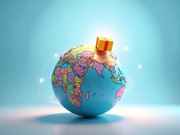 跨境电商突围如何高效玩转海外媒体发稿