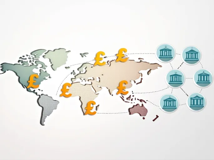 确保顺畅国际汇款的关键NATIONAL BANK OF EGYPT SWIFT代码解读