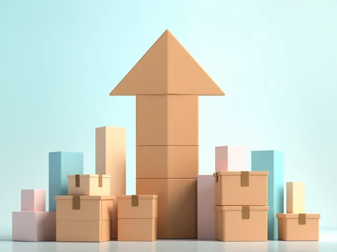 Ottawa Logistics Sees 190 Order Surge After Ecommerce Shift