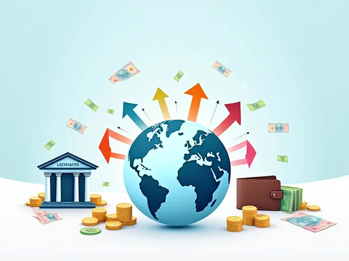 跨境汇款无忧LIETUVOS BANKAS的SWIFT代码解析