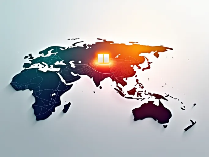 TNT快递深耕欧亚市场打造高效跨境物流解决方案