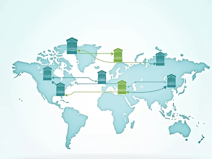 如何安全有效地进行国际汇款NATIONAL COMMERCIAL BANK的SWIFT代码指南