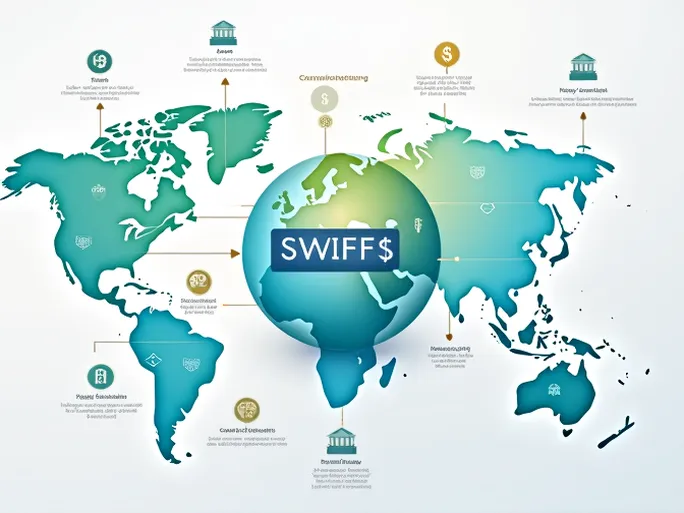 如何安全高效地使用UNICREDIT SPA的SWIFT码进行国际转账