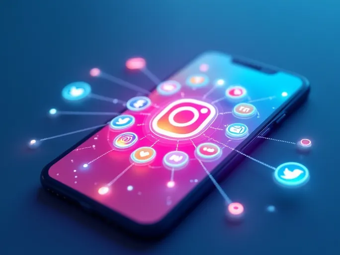 玩转 Instagram特效存图账户运营与内容策略深度指南