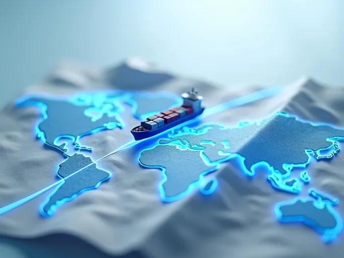 Guide to Ocean Freight Booking for Global Trade Efficiency