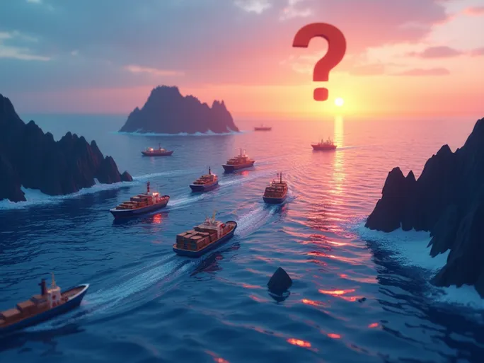 Taiping Logistics Under Scrutiny for Crossborder Ecommerce Risks