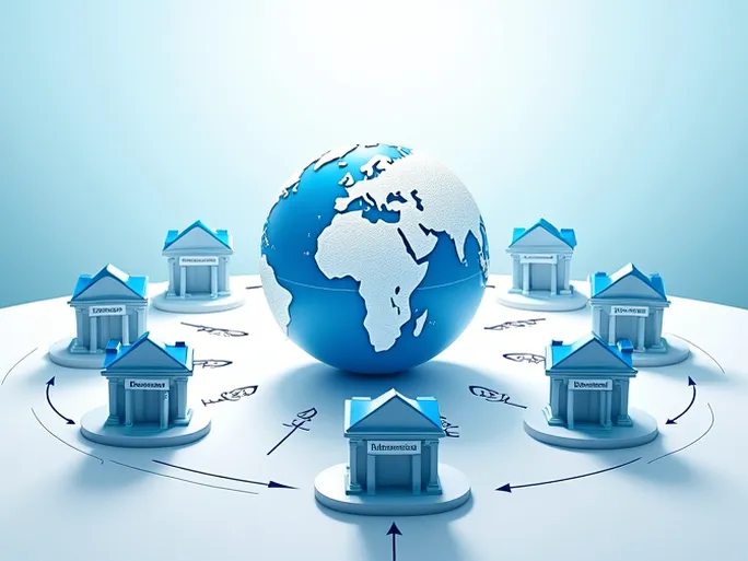 确保资金安全的关键PBANUA2XCGF SWIFTBIC 代码解析