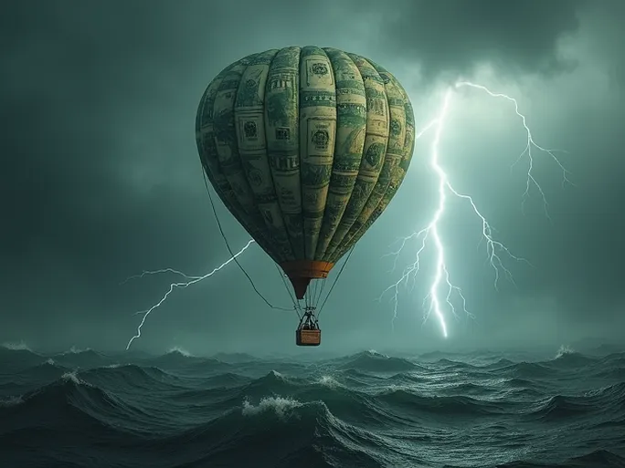 亚马逊新手血泪史避坑指南与实战经验分享