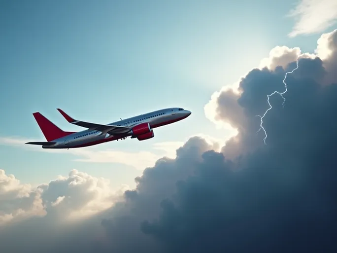 航空安全至上IATA强调航空公司自主风险评估权