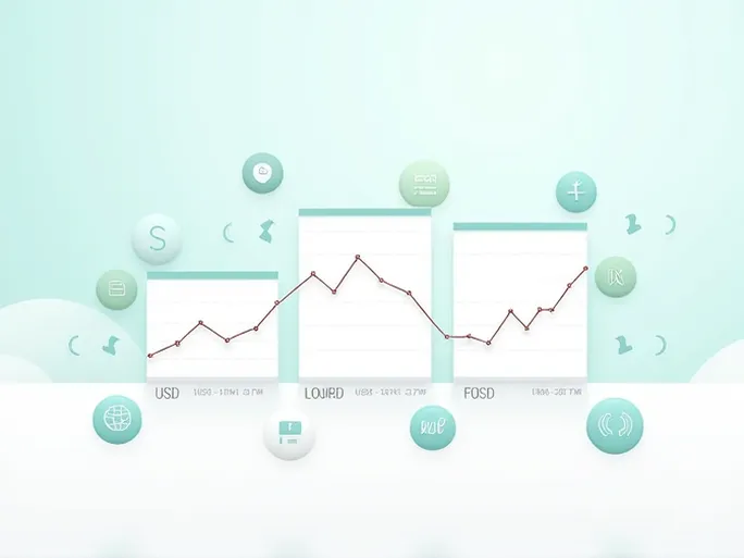 美元对新西兰元汇率最新动态 解析未来趋势