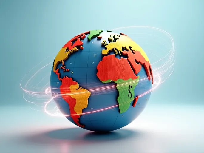 Baiyun Network Enhances Crossborder Ecommerce with Smart Logistics