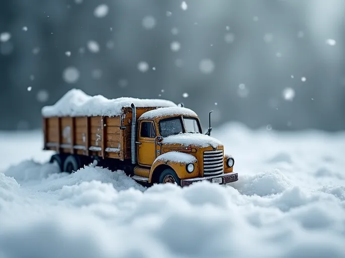 凛冬将至10月货运量与支出双降预示经济下行风险