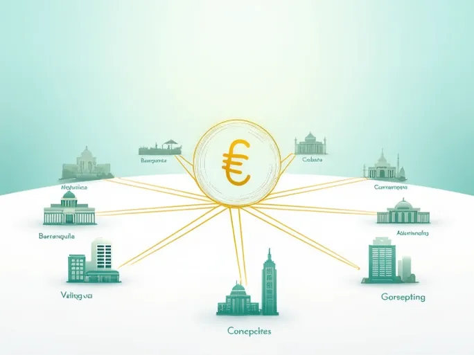 高效汇款利器全面了解巴西Banco Gnb Sudameris支行的SWIFT编码