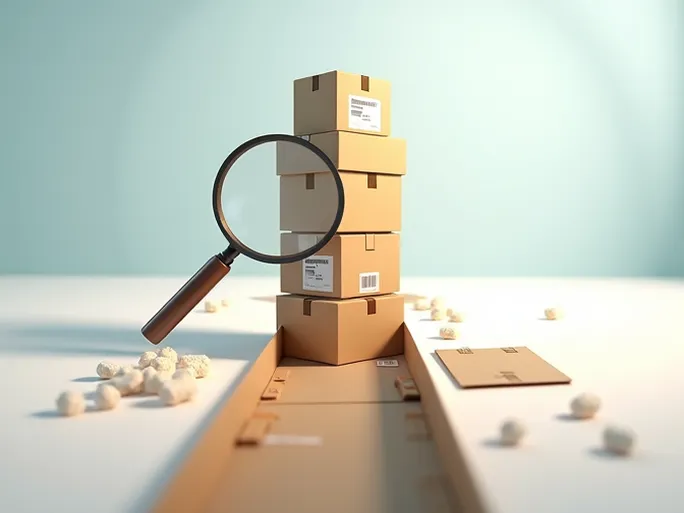 大促在即您的FBA货件准备好了吗避坑指南标签风波与爆仓预警