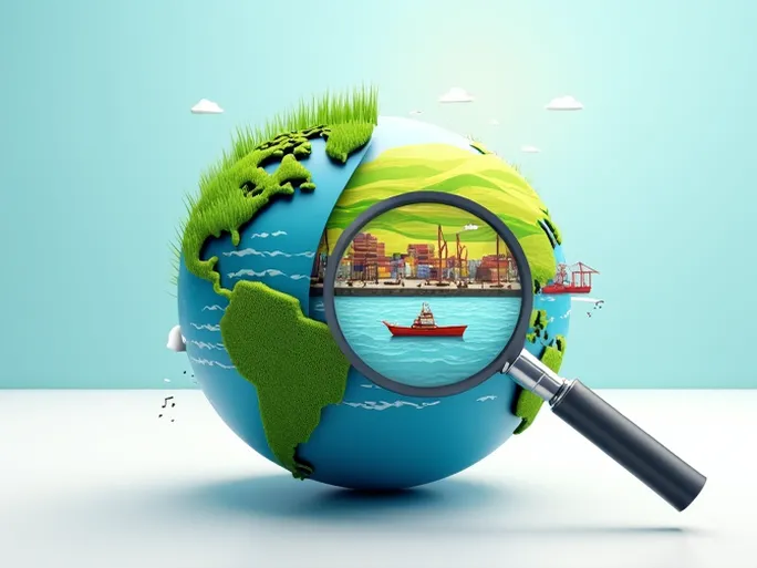 Global Customs Agencies Streamline Trade Processes