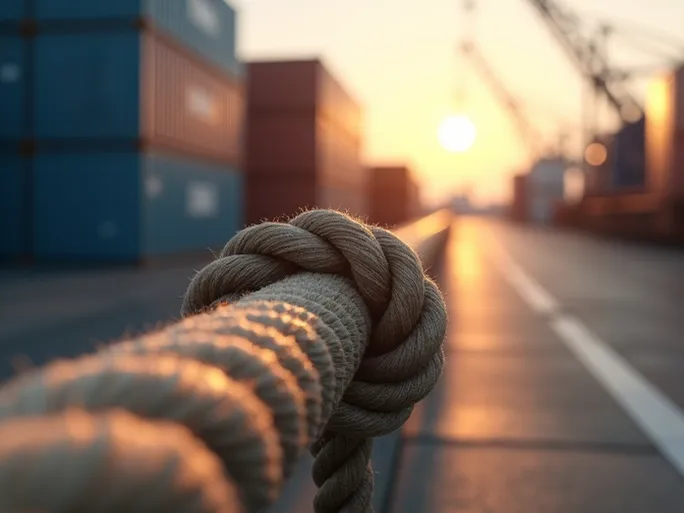East Coast Ports Secure Labor Deal but Recovery Challenges Remain