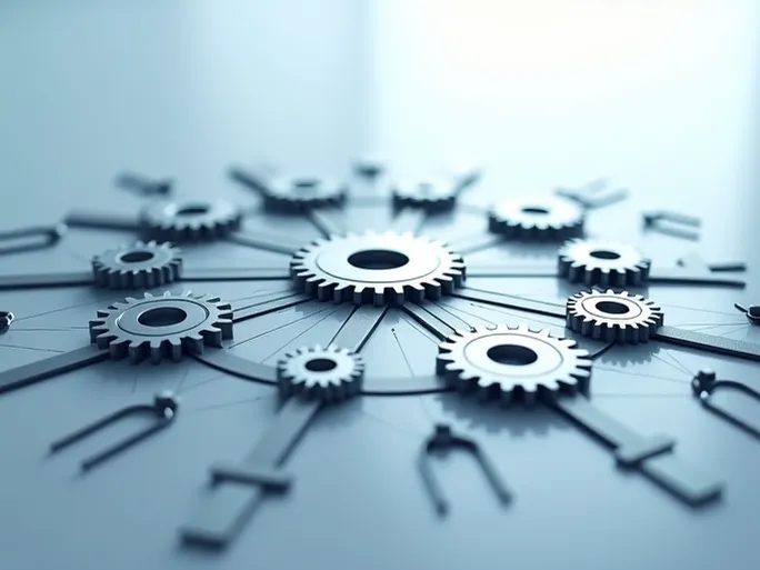 US Supply Chain Council Boosts Resilience Efforts