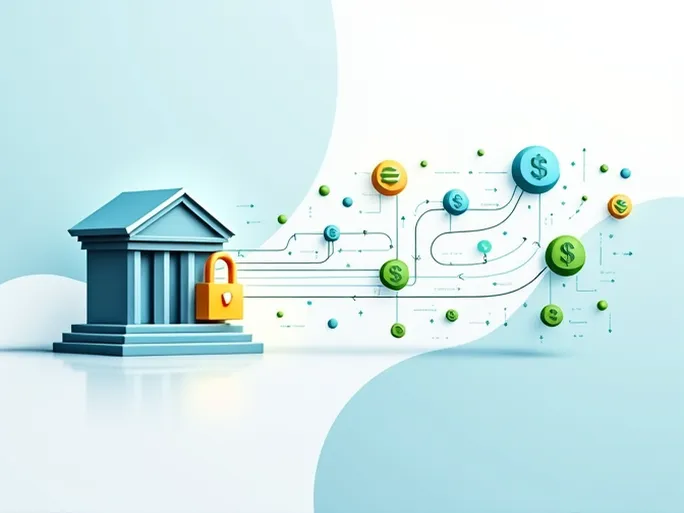 DHBLBDDH109 Key to Secure Global Money Transfers