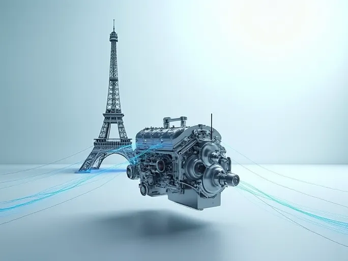 跨境电商攻略汽车配件如何安全高效寄达法国