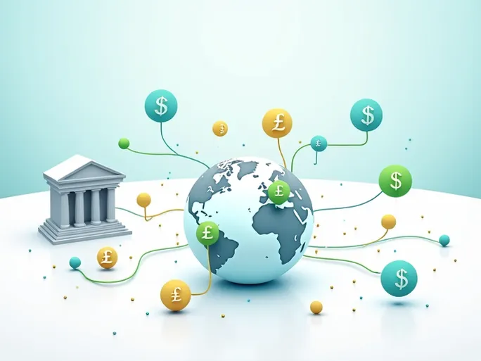 如何安全高效地进行国际汇款解读PBNKDEFF012 SWIFTBIC代码